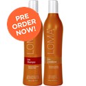 LOMA Daily Shampoo & Conditioner Duo 2 pc.