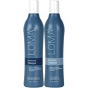LOMA Moisturizing Shampoo & Treatment Duo Duo 2 pc.