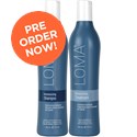 LOMA Moisturizing Shampoo & Treatment Duo Duo 2 pc.