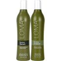 LOMA Nourishing Shampoo & Conditioner Duo 2 pc.