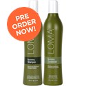 LOMA Nourishing Shampoo & Conditioner Duo 2 pc.