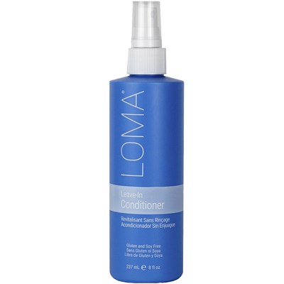 LOMA Leave-In Conditioner 8 Fl. Oz.