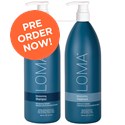 LOMA Moisturizing Collection Liter Duo 2 pc.