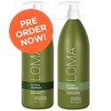 LOMA Nourishing Collection Liter Duo 2 pc.