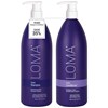 LOMA Violet Collection Liter Duo 2 pc.