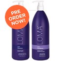 LOMA Violet Collection Liter Duo 2 pc.
