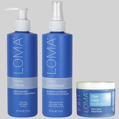 LOMA 25% Off Select Stylers & Treaments
