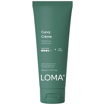 LOMA Curvy Crème 6.7 Fl. Oz.