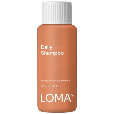 LOMA Daily Shampoo 1 Fl. Oz.