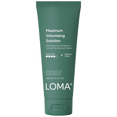 LOMA Maximum Volumizing Solution 6.7 Fl. Oz.