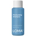 LOMA Moisturizing Shampoo 1 Fl. Oz.