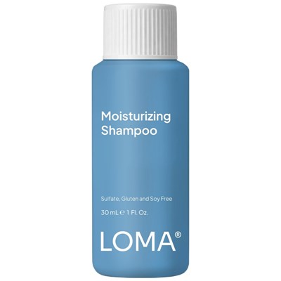 LOMA Moisturizing Shampoo 1 Fl. Oz.