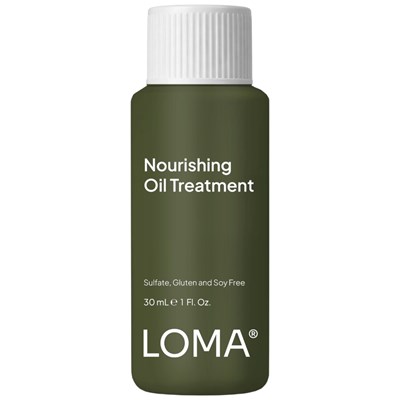 LOMA Nourishing Oil Treatment 1 Fl. Oz.