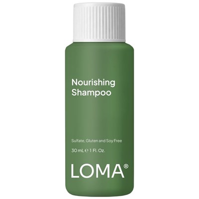 LOMA Nourishing Shampoo 1 Fl. Oz.