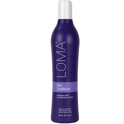 LOMA Violet Conditioner 12 Fl. Oz.