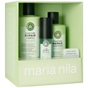 maria nila STRUCTURE REPAIR HOLIDAY BEAUTY BOX 3 pc.