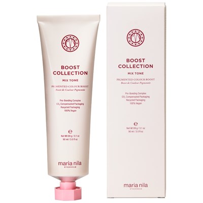 maria nila MIX TONE PIGMENTED COLOUR BOOST