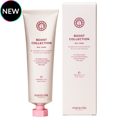 maria nila MIX TONE PIGMENTED COLOUR BOOST