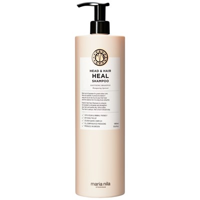 maria nila SHAMPOO Liter