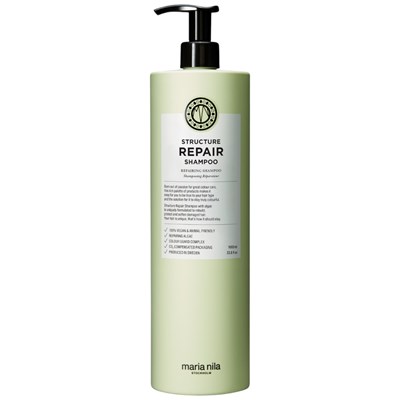 maria nila SHAMPOO Liter