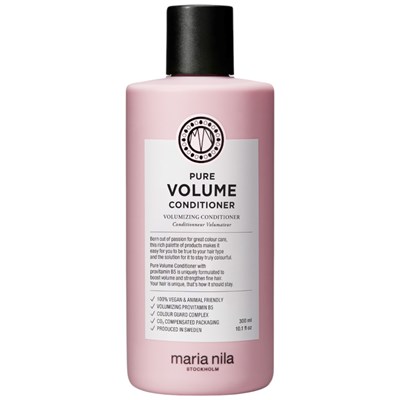 maria nila CONDITIONER 10.1 Fl. Oz.