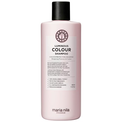 maria nila SHAMPOO 11.8 Fl. Oz.