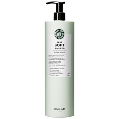 maria nila SHAMPOO Liter