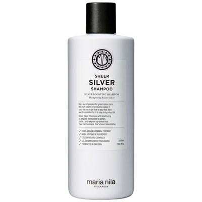 maria nila SHAMPOO 11.8 Fl. Oz.