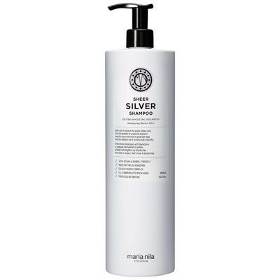maria nila SHAMPOO Liter