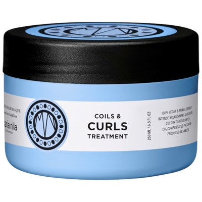 maria nila TREATMENT 8.5 Fl. Oz.