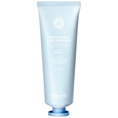 maria nila WEIGHTLESS CURL DEFINER 4.2 Fl. Oz.