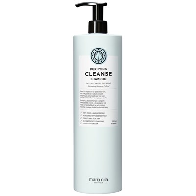 maria nila SHAMPOO Liter