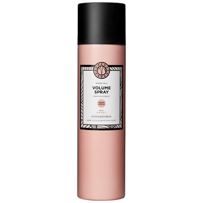 maria nila VOLUME SPRAY 12.1 Fl. Oz.