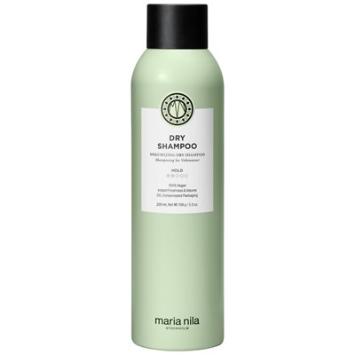maria nila DRY SHAMPOO 5.5 Fl. Oz.