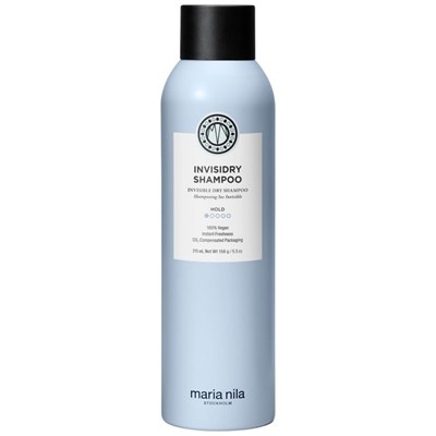 maria nila INVISIDRY SHAMPOO 5.5 Fl. Oz.