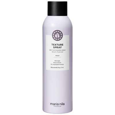maria nila TEXTURE SPRAY 7.4 Fl. Oz.