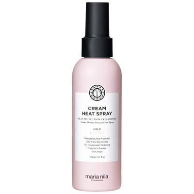 maria nila CREAM HEAT SPRAY 5.1 Fl. Oz.
