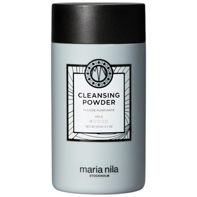 maria nila CLEANSING POWDER 2.1 Fl. Oz.