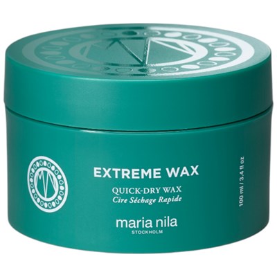 maria nila EXTREME WAX 3.4 Fl. Oz.