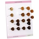 maria nila 4 NEW PERMANENT SWATCH INSERT