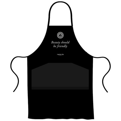 maria nila APRON - BEAUTY SHOULD BE FUN