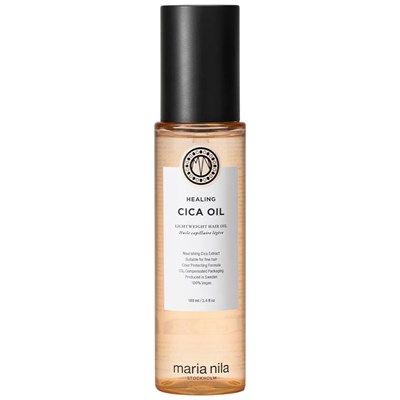 maria nila CICA OIL 3.4 Fl. Oz.