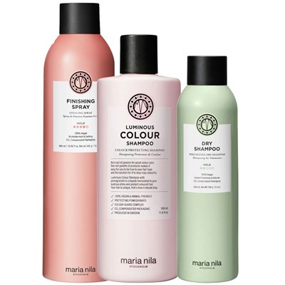 maria nila CONNECTED COLLECTION INTRO 49 pc.