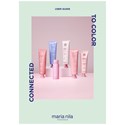 maria nila COLOUR COLLECTION USER GUIDE