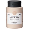maria nila BEIGE BLONDE 3.4 Fl. Oz.