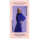 maria nila Fabric Banner - Elsa