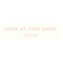 maria nila GLOSS COLLECTION MIRROR CLING