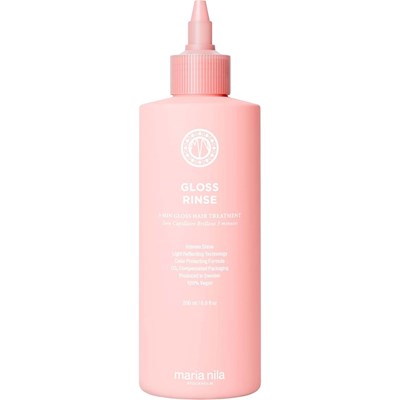 maria nila RINSE 6.7 Fl. Oz.