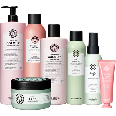 maria nila MEDIUM SALON CARE INTRO 337 pc.