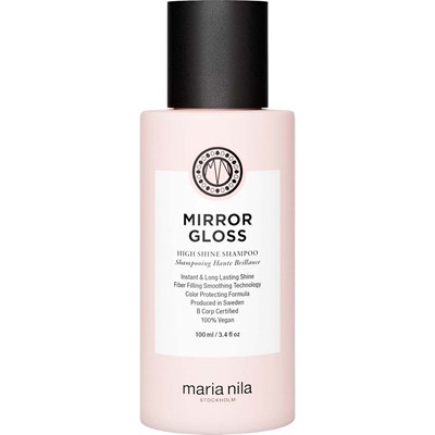 maria nila SHAMPOO 3.4 Fl. Oz.